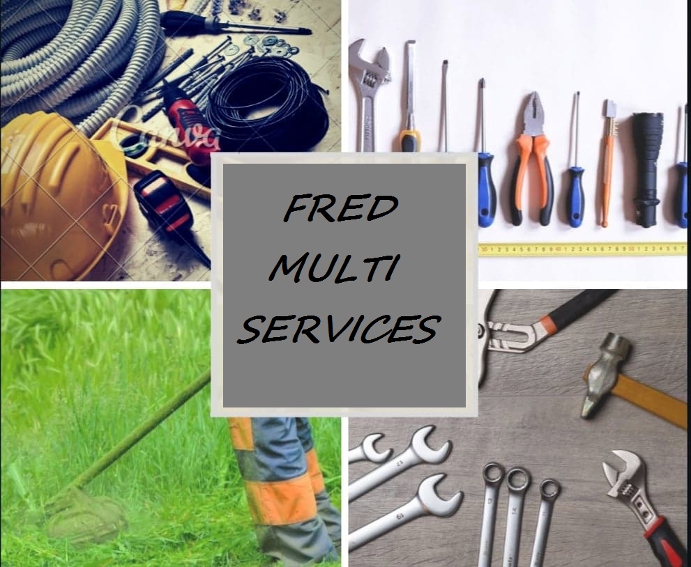 Fred Multi Services · Photos 1